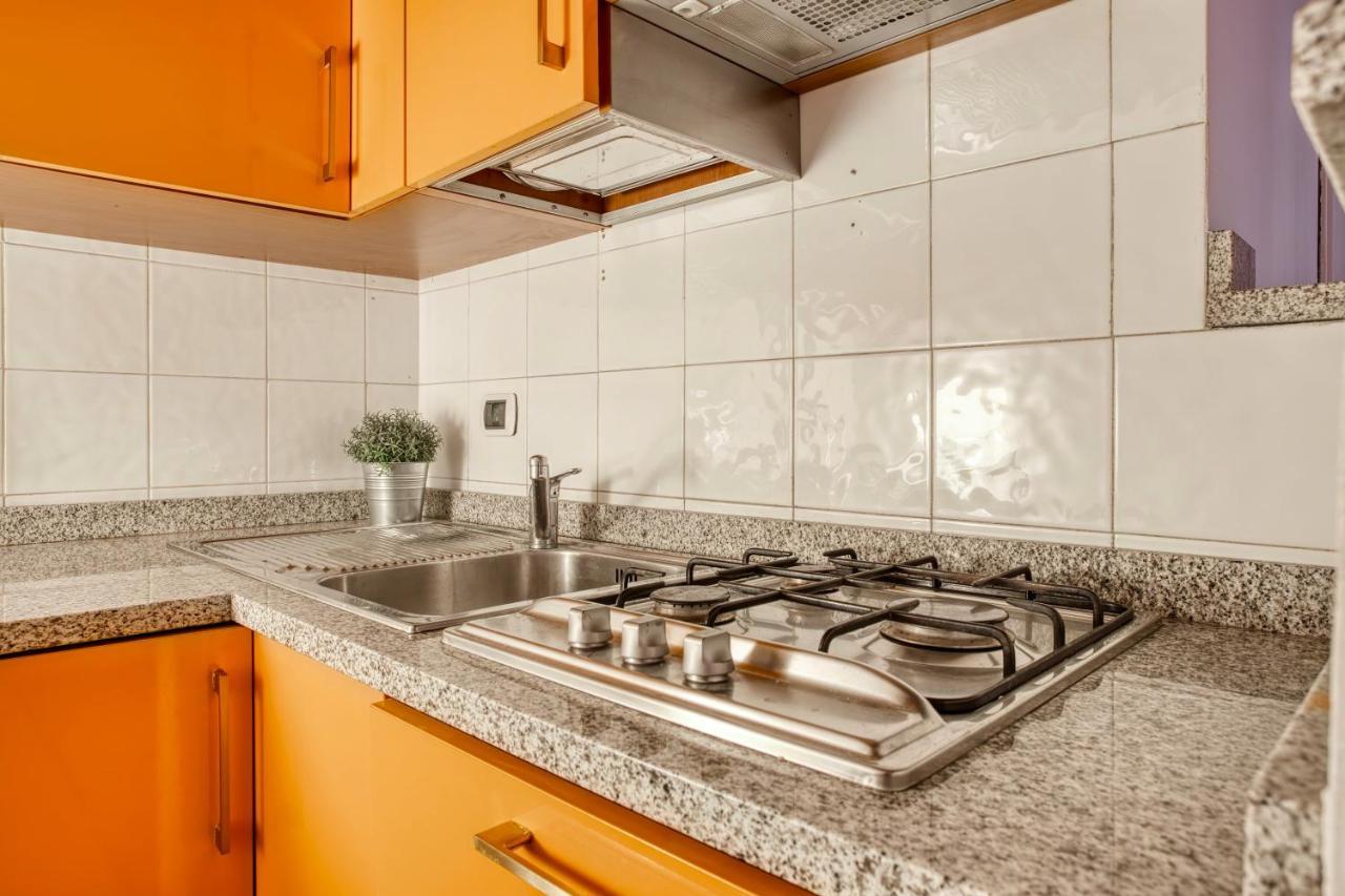 Апартаменти Mpm-Porta Romana94 Мілан Екстер'єр фото