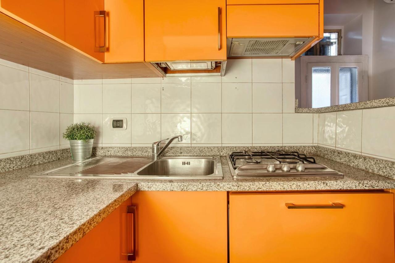Апартаменти Mpm-Porta Romana94 Мілан Екстер'єр фото